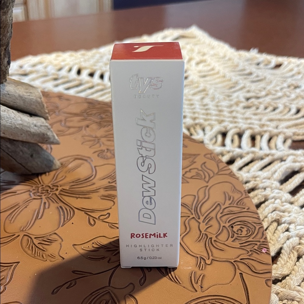 Dew Stick Rosemilk Highlighter Stick
